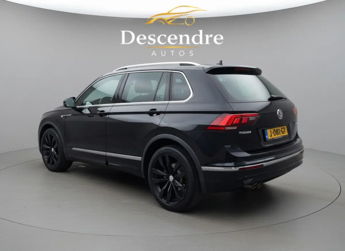 1.5 TSI ACT Highline R-line 12 maand garantie