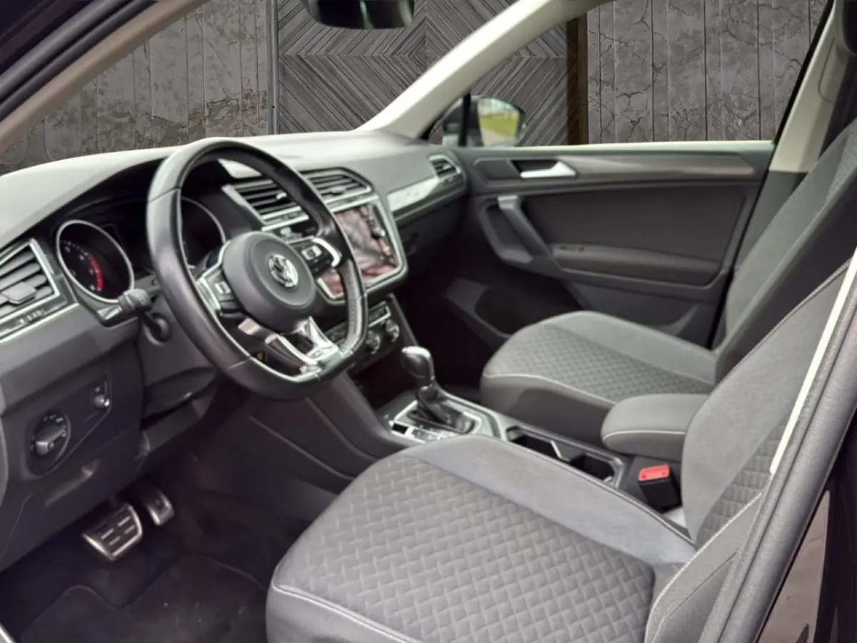 1.5 TSI ACT Highline R-line 12 maand garantie