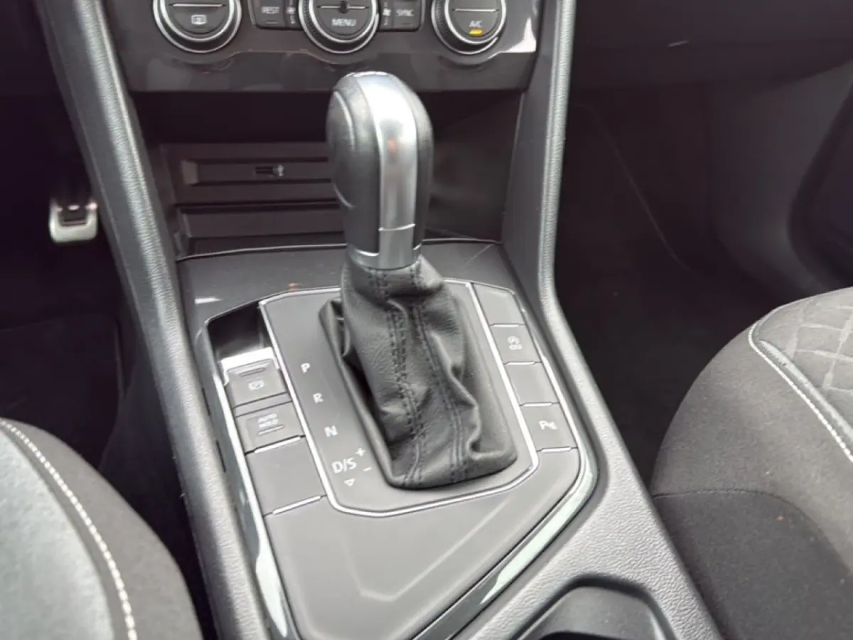 1.5 TSI ACT Highline R-line 12 maand garantie