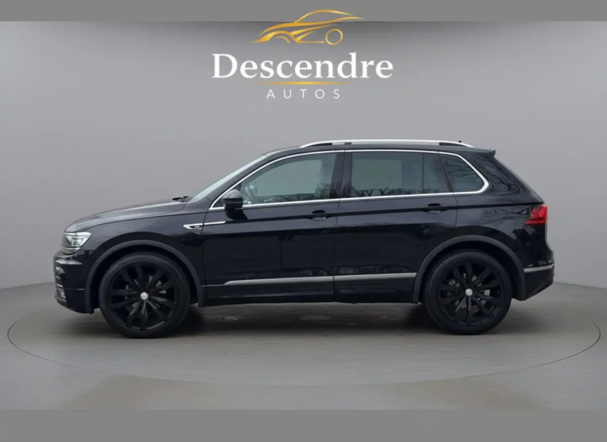 1.5 TSI ACT Highline R-line 12 maand garantie