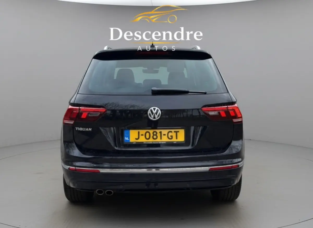 1.5 TSI ACT Highline R-line 12 maand garantie