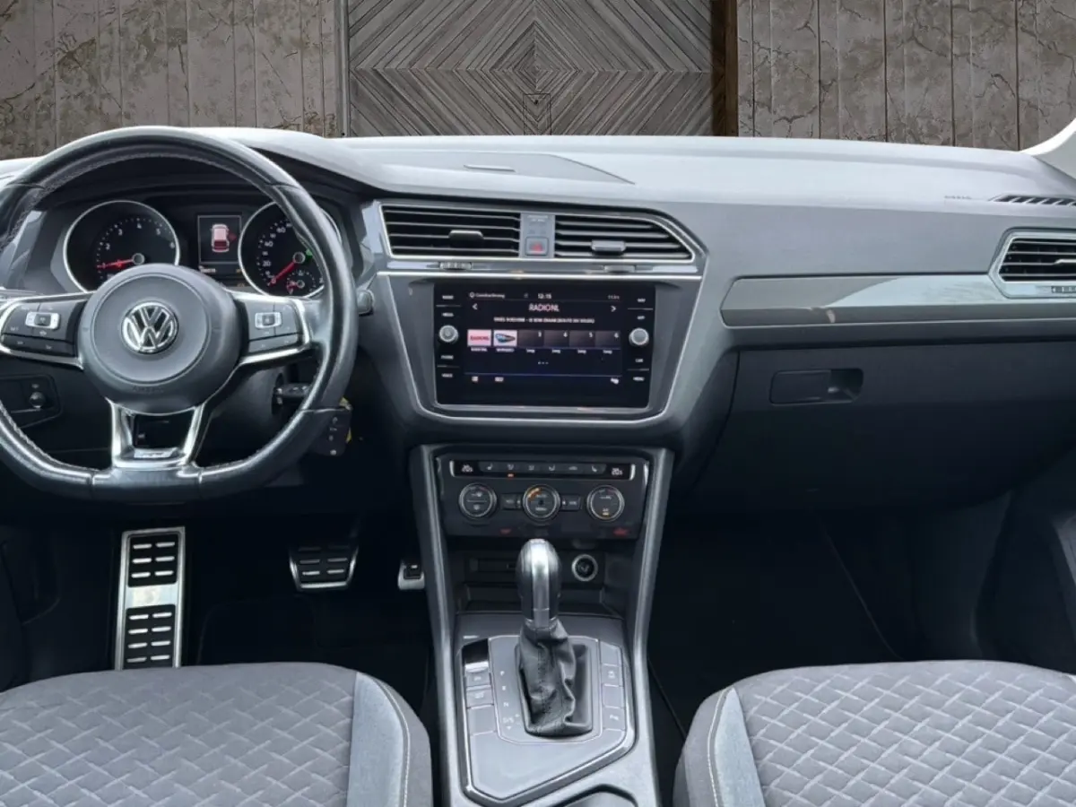 1.5 TSI ACT Highline R-line 12 maand garantie