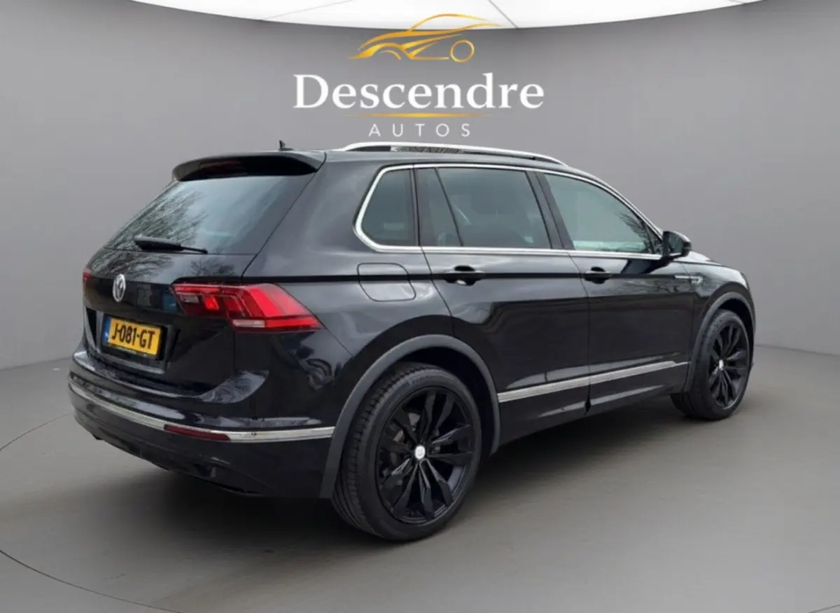 1.5 TSI ACT Highline R-line 12 maand garantie