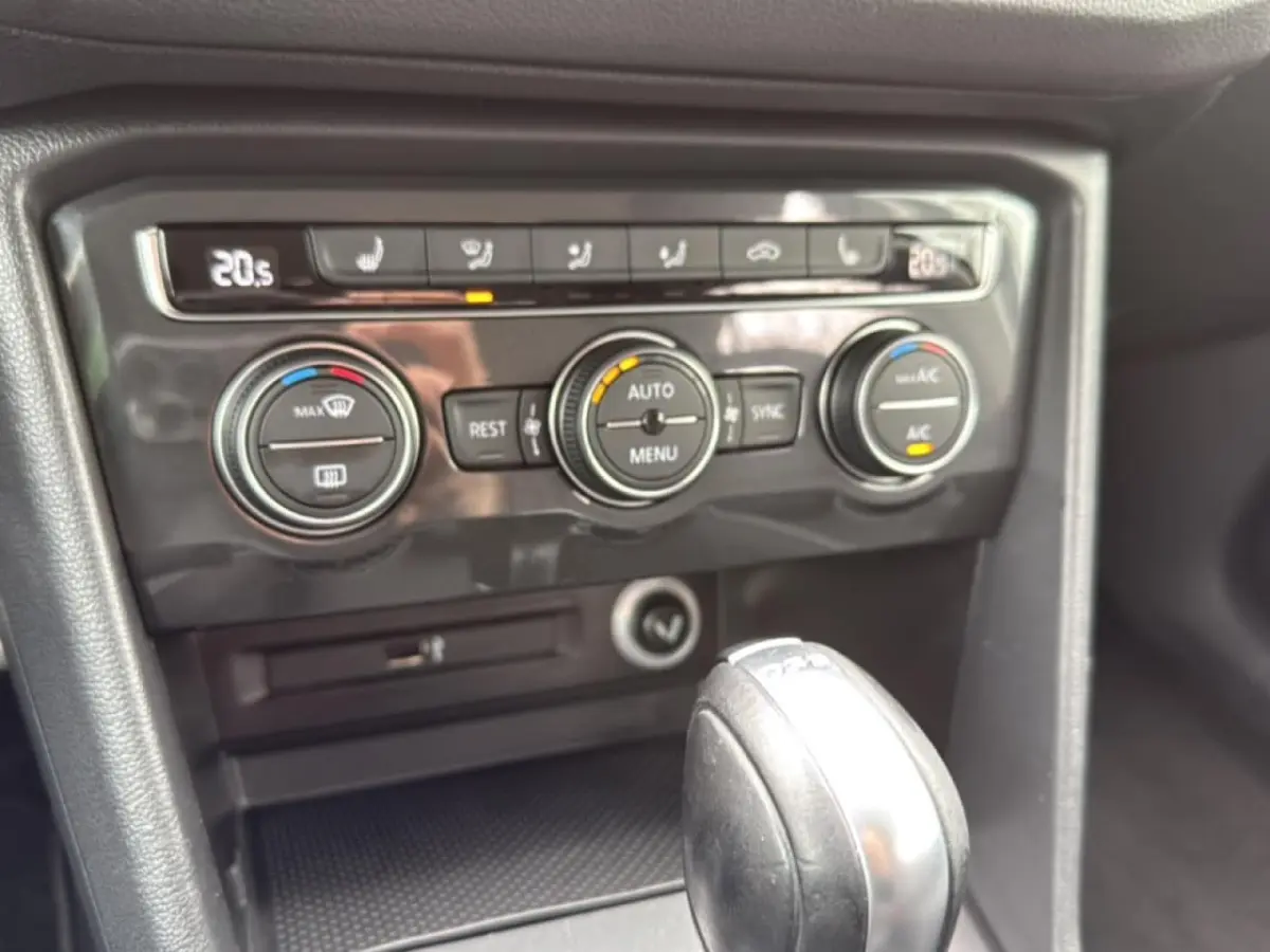 1.5 TSI ACT Highline R-line 12 maand garantie