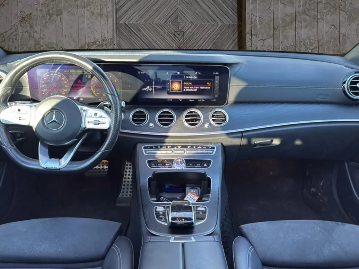 300 de Business Solution AMG 6 maand garantie