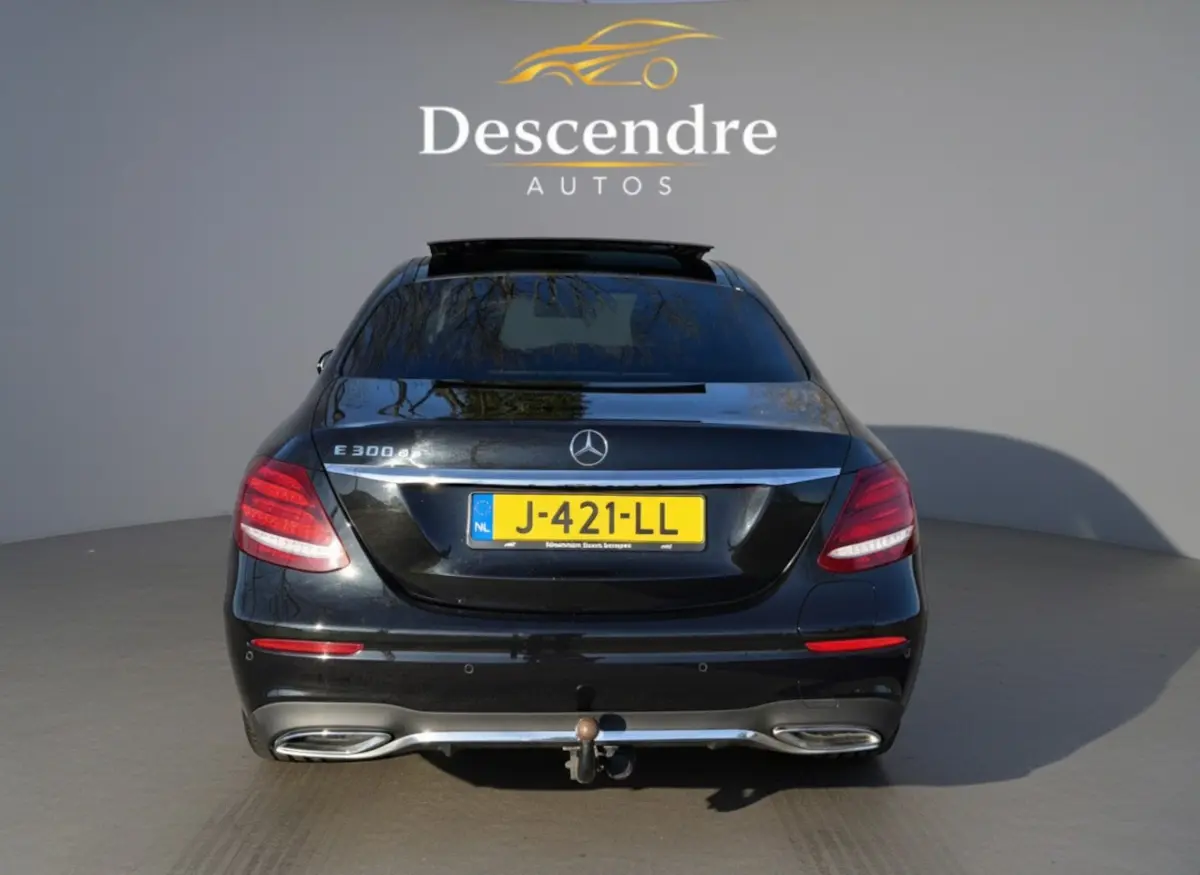 300 de Business Solution AMG 6 maand garantie