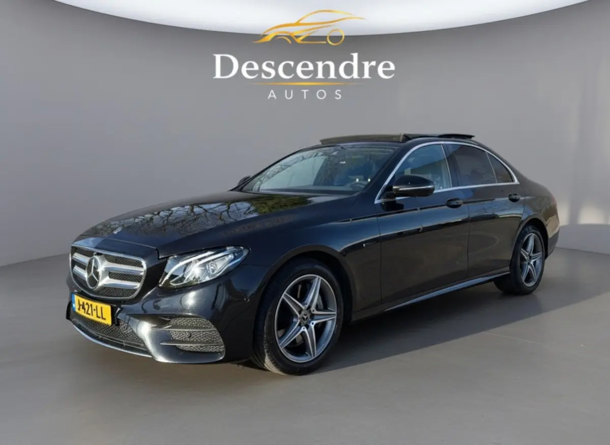 300 de Business Solution AMG 6 maand garantie
