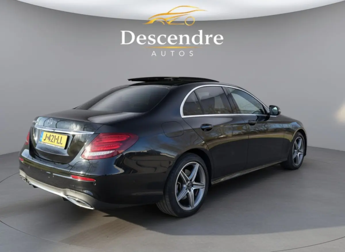 300 de Business Solution AMG 6 maand garantie