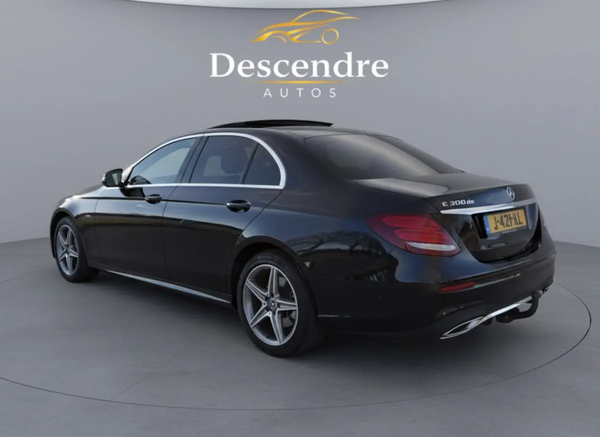 300 de Business Solution AMG 6 maand garantie