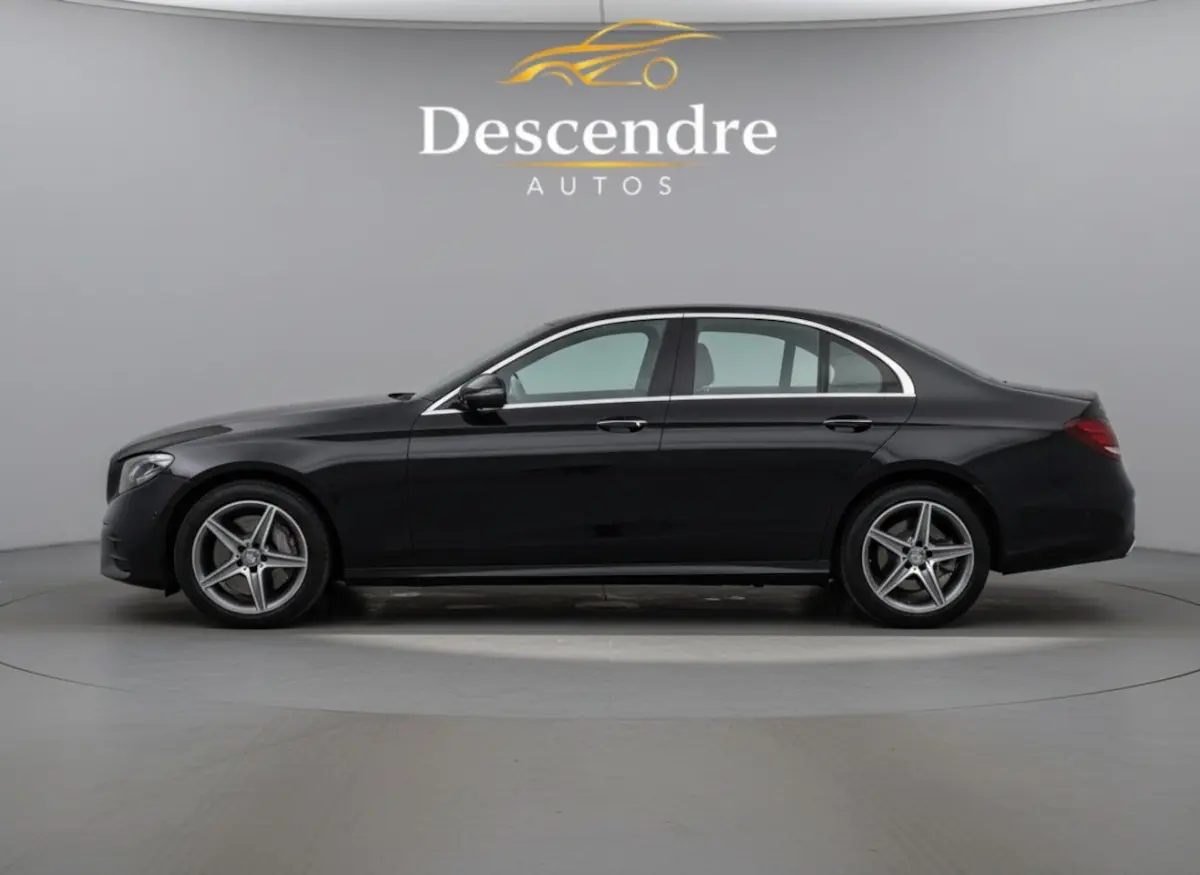 300 de Business Solution AMG 6 maand garantie