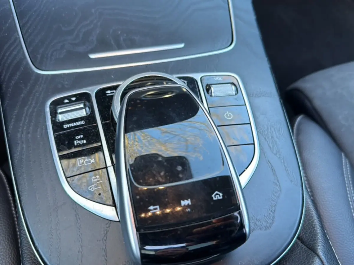 300 de Business Solution AMG 6 maand garantie