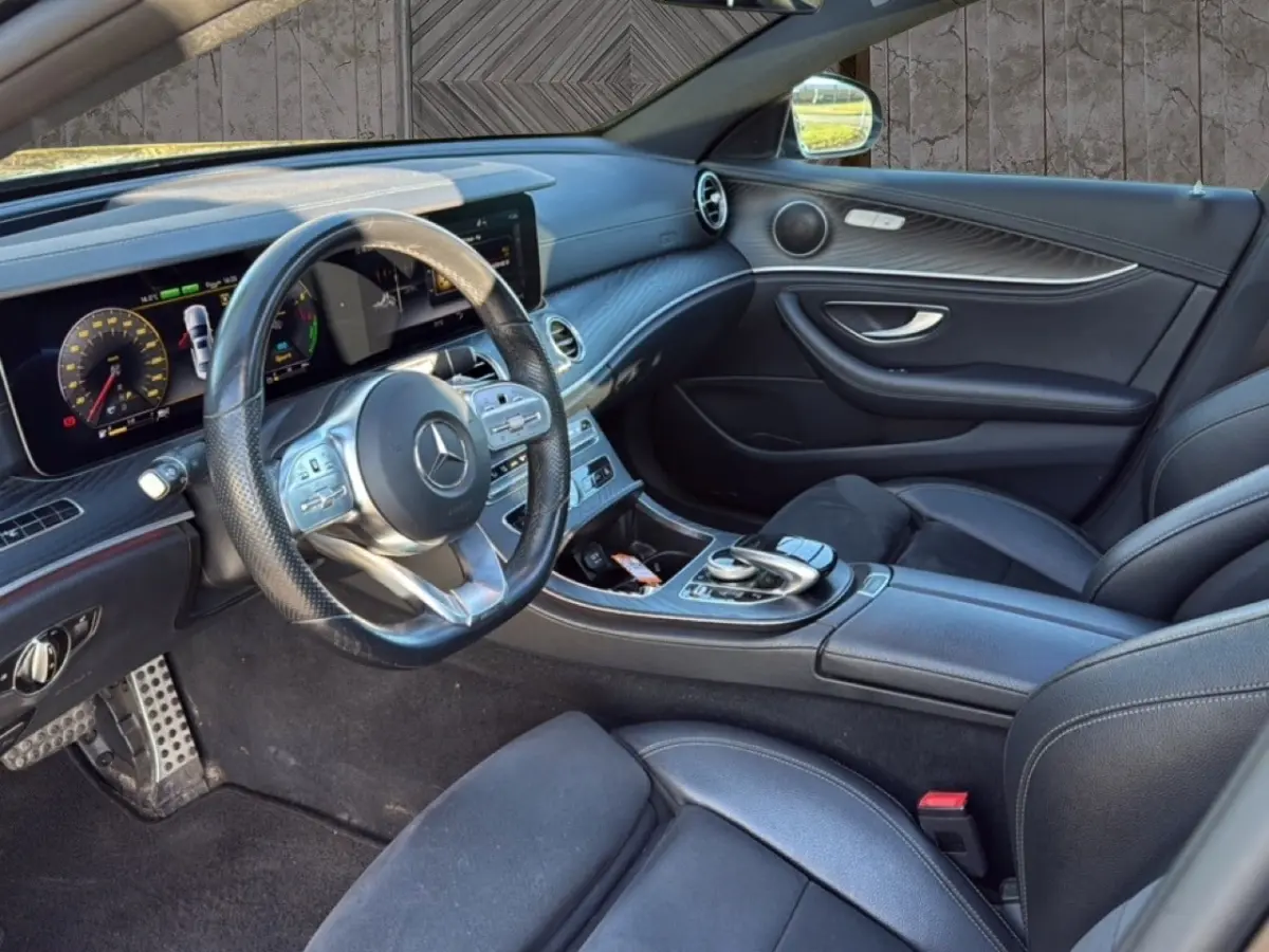 300 de Business Solution AMG 6 maand garantie
