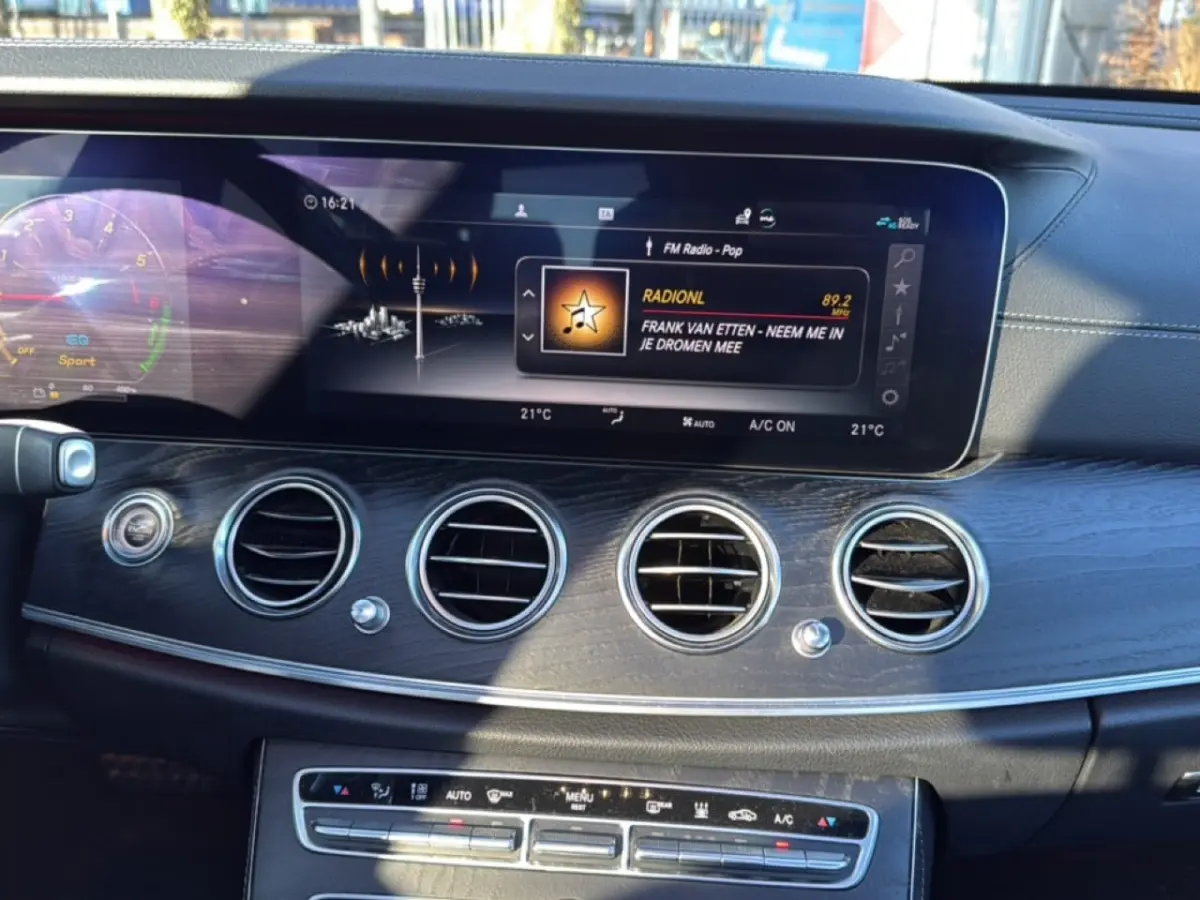 300 de Business Solution AMG 6 maand garantie