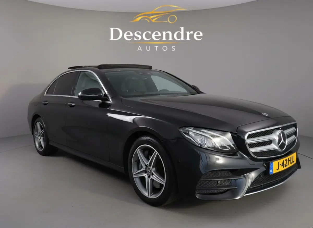 300 de Business Solution AMG 6 maand garantie