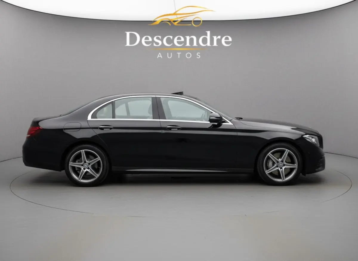 300 de Business Solution AMG 6 maand garantie
