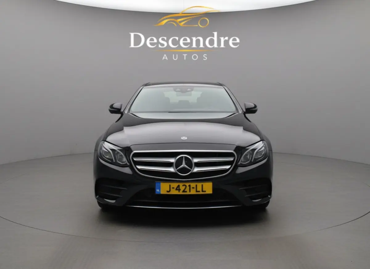 300 de Business Solution AMG 6 maand garantie