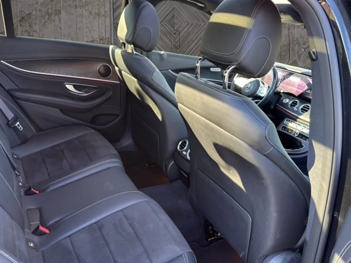 300 de Business Solution AMG 6 maand garantie