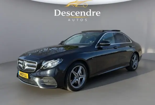 300 de Business Solution AMG 6 maand garantie