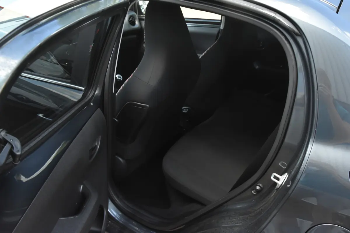 1.0 VTi Feel â 2019 | Origineel Nederlandse auto | Airco | Cruise Control | Lage km-stand