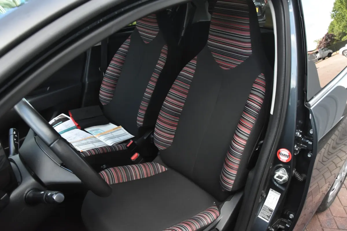1.0 VTi Feel â 2019 | Origineel Nederlandse auto | Airco | Cruise Control | Lage km-stand