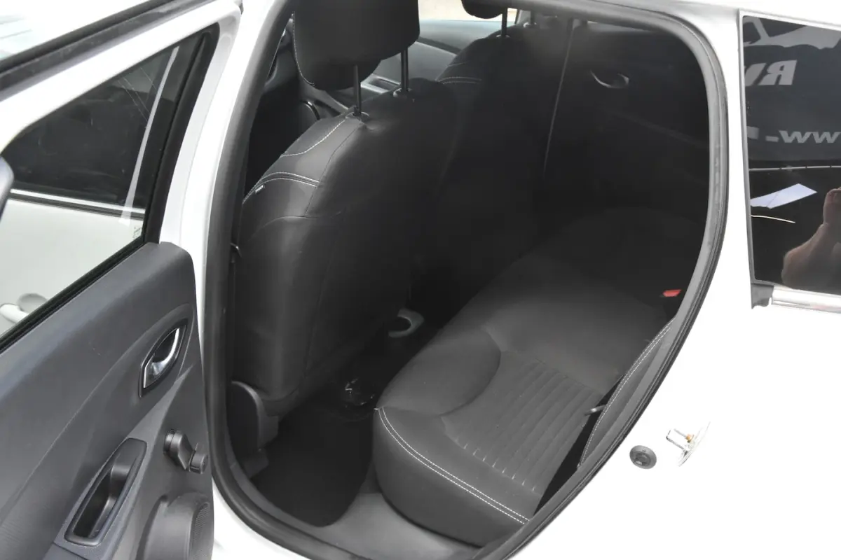0.9 TCe Limited â 2016 | Origineel Nederlandse auto | Climate Control | Trekhaak | Nette a