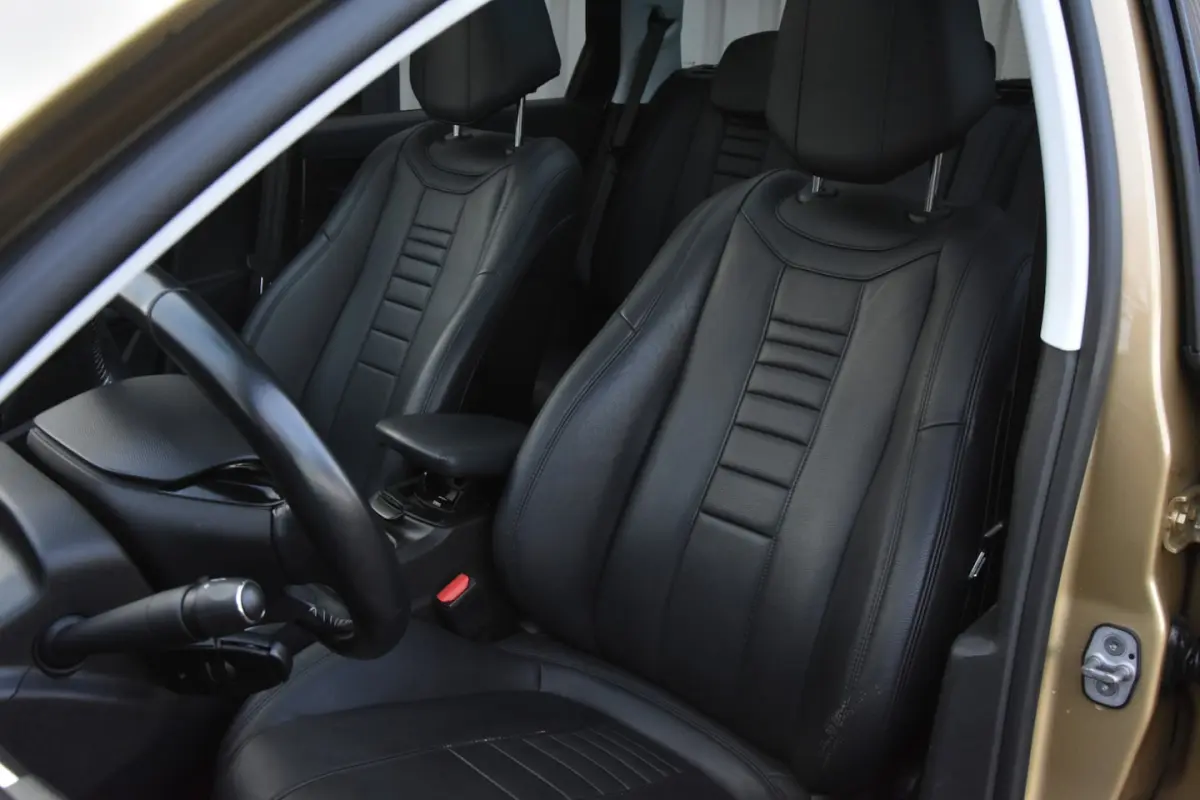 â 2018 | Navigatie | Leder | 6-versnellingen | LED | Parkeersensoren