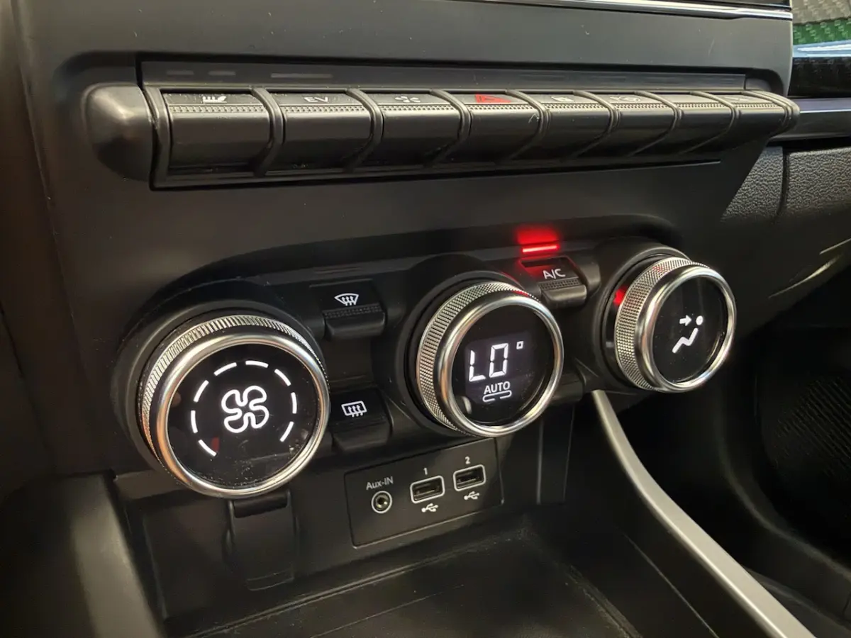 1.6 E-Tech Hybrid 145 R.S. Line Carbon inleg ACC PDC Camera Carplay Blindspot