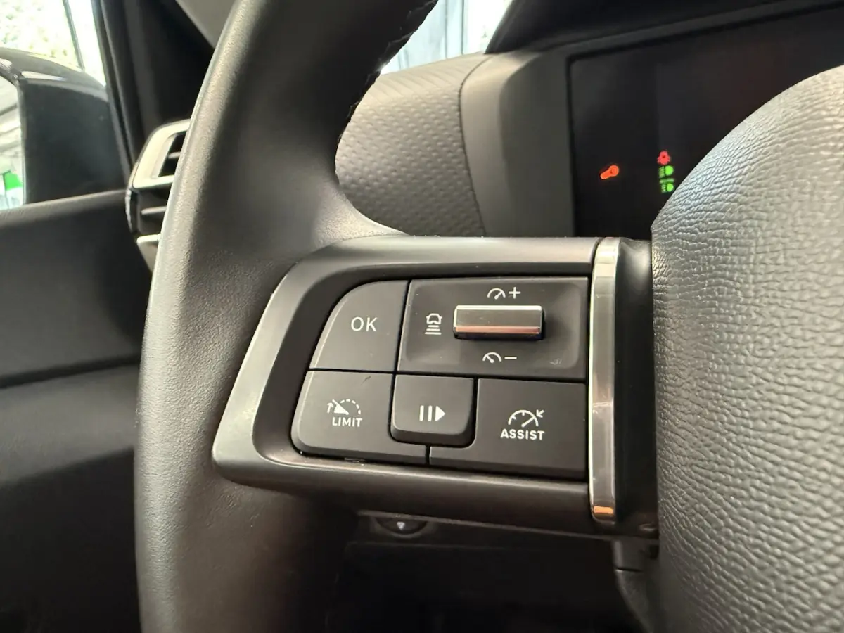 Max 156pk Extended range 54 kWh ACC PDC Blindspot Carplay