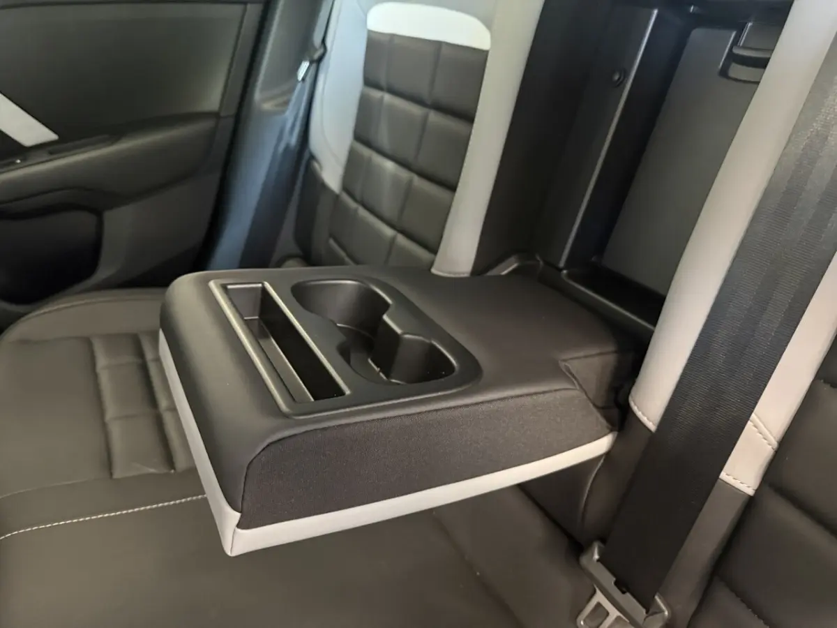 Max 156pk Extended range 54 kWh ACC PDC Blindspot Carplay
