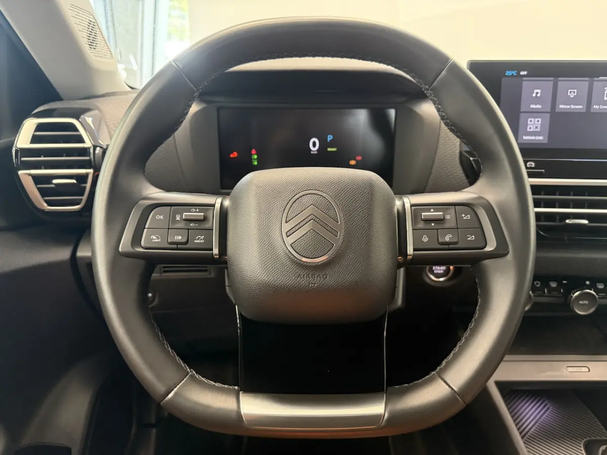 Max 156pk Extended range 54 kWh ACC PDC Blindspot Carplay