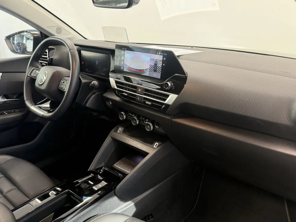 Max 156pk Extended range 54 kWh ACC PDC Blindspot Carplay