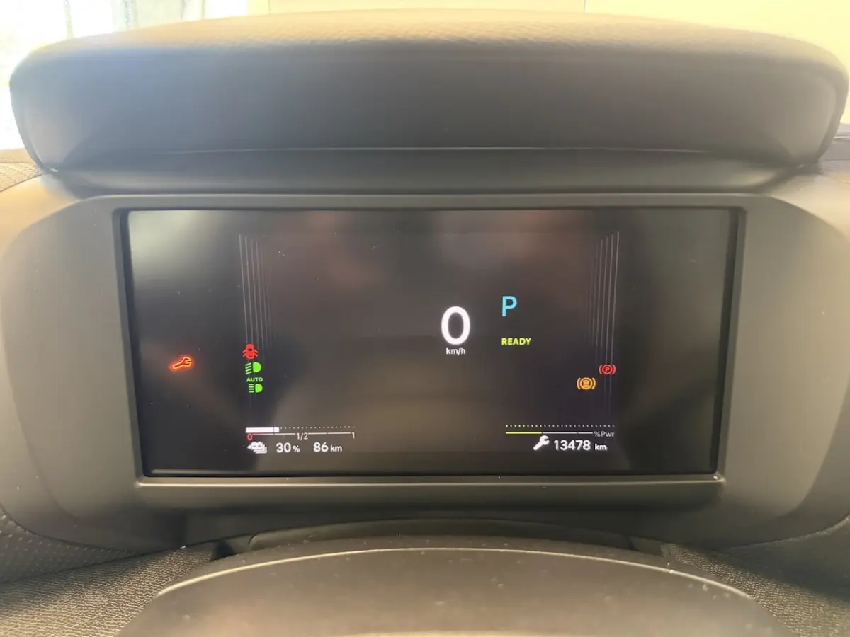 Max 156pk Extended range 54 kWh ACC PDC Blindspot Carplay