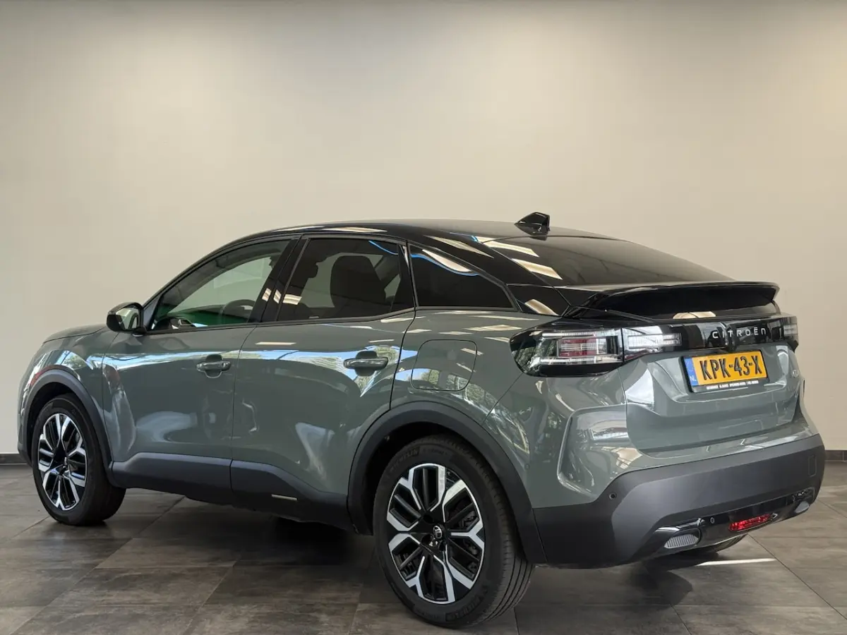 Max 156pk Extended range 54 kWh ACC PDC Blindspot Carplay