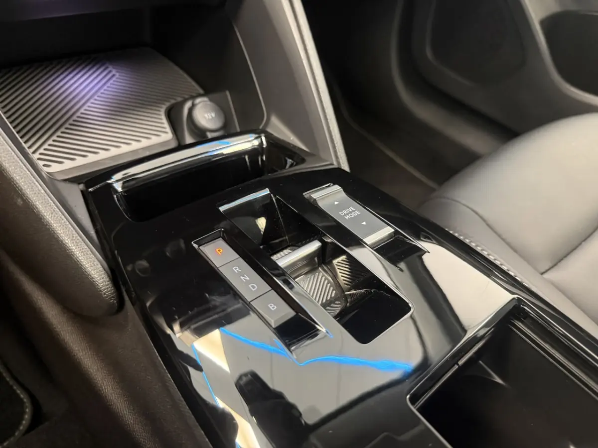 Max 156pk Extended range 54 kWh ACC PDC Blindspot Carplay
