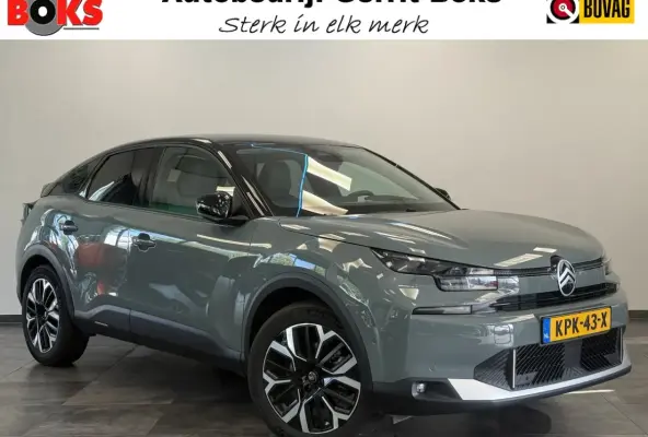 Max 156pk Extended range 54 kWh ACC PDC Blindspot Carplay