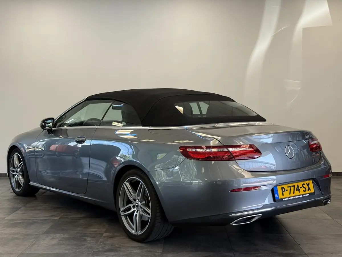 200 Cruise/Climate 19''LM