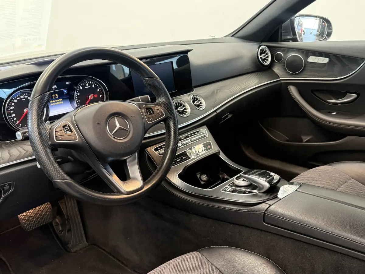 200 Cruise/Climate 19''LM