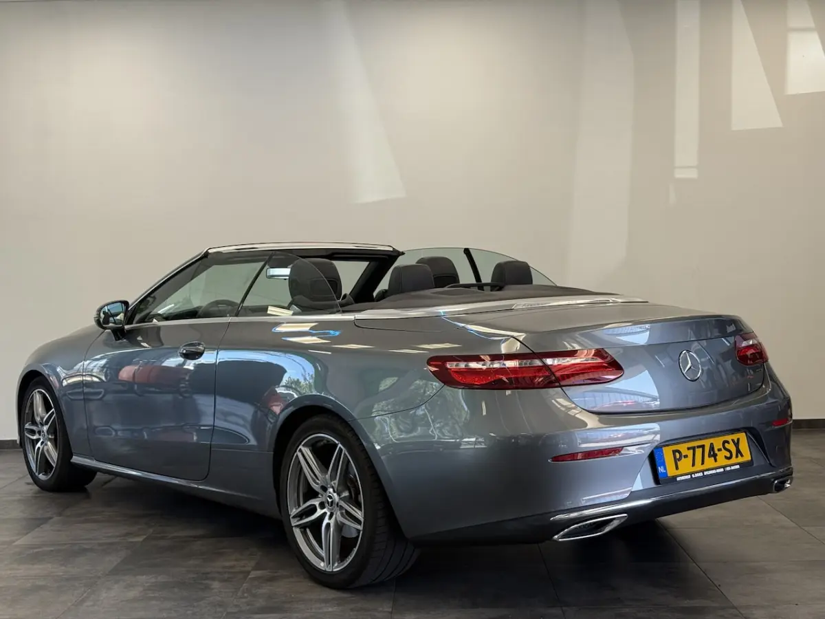 200 Cruise/Climate 19''LM