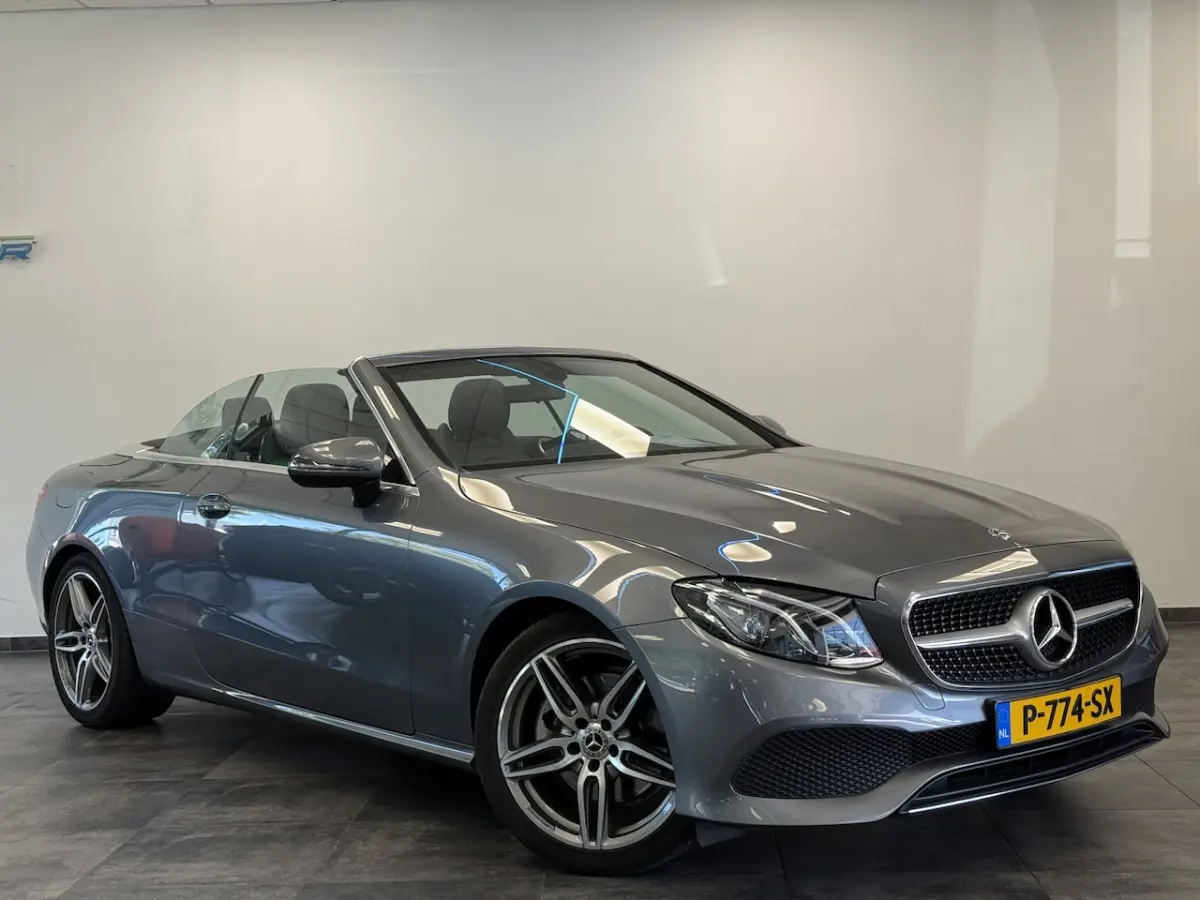 200 Cruise/Climate 19''LM