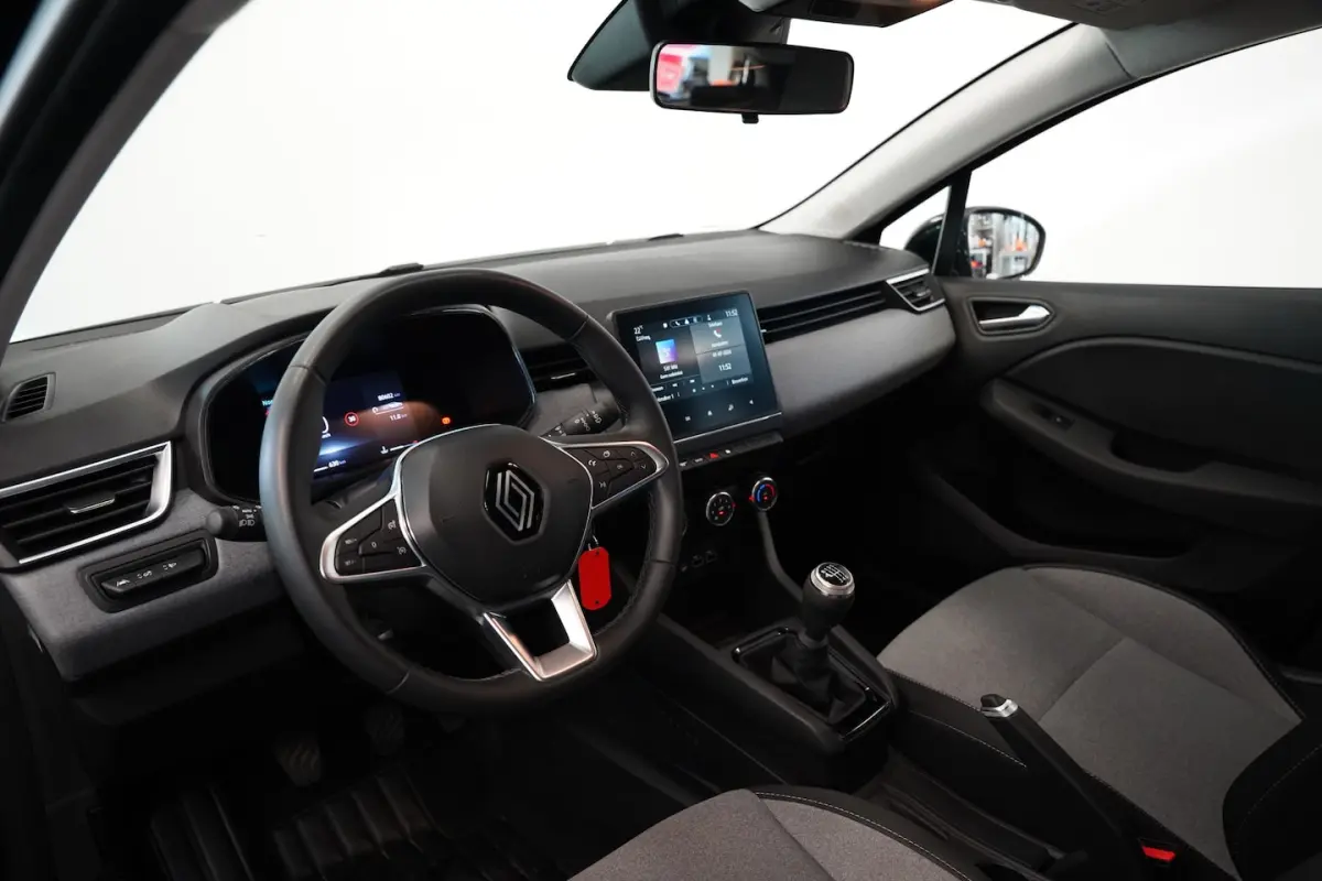 1.0 TCe 90 GPF evolution Cruise Control PDC NAP 24 Maanden garantie* (Vraag naar de voorwa