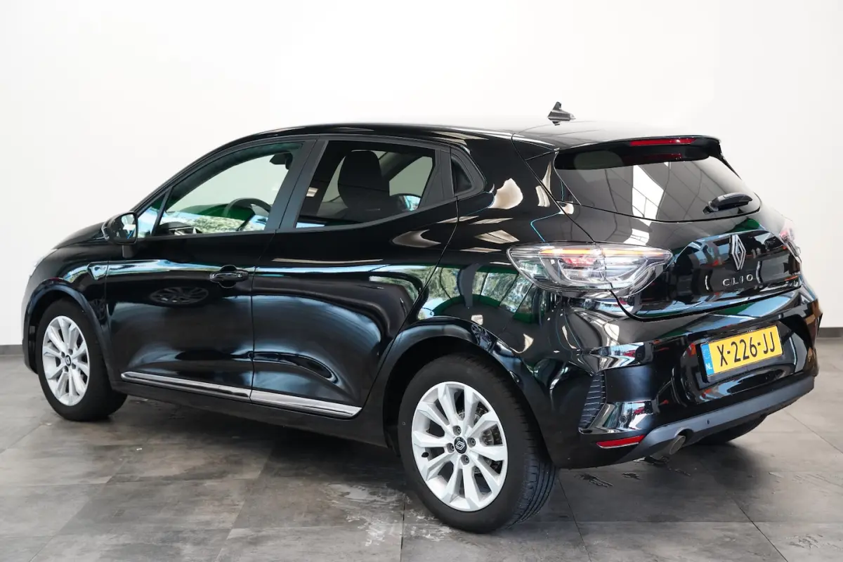 1.0 TCe 90 GPF evolution Cruise Control PDC NAP 24 Maanden garantie* (Vraag naar de voorwa