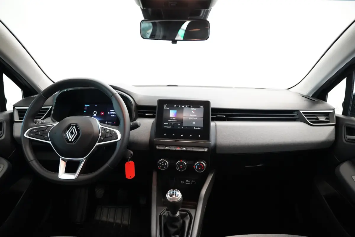 1.0 TCe 90 GPF evolution Cruise Control PDC NAP 24 Maanden garantie* (Vraag naar de voorwa
