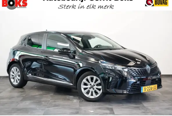 1.0 TCe 90 GPF evolution Cruise Control PDC NAP 24 Maanden garantie* (Vraag naar de voorwa