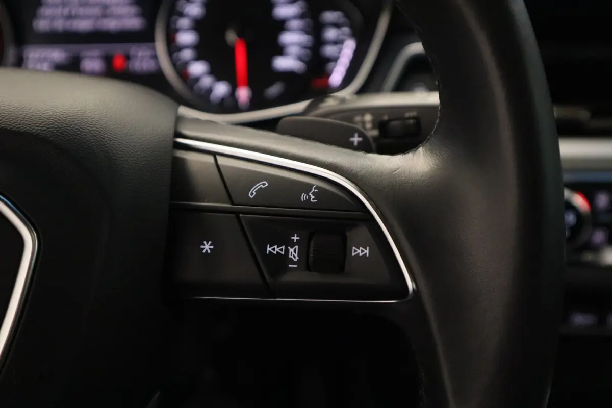 40 TFSI S edition Leder Panoramadak Full-led 24 Maanden garantie* (Vraag naar de voorwaard