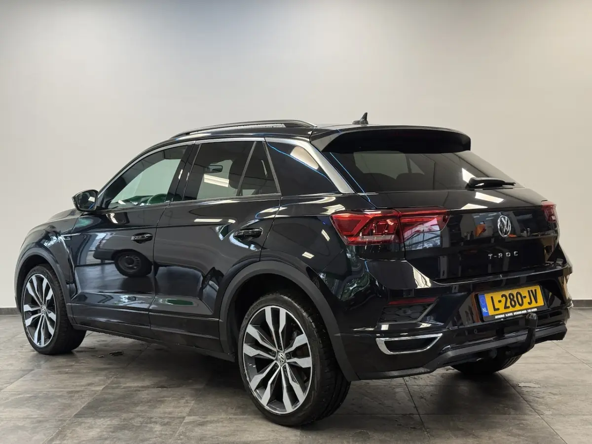 1.5 TSI Sport Business R Panoramadak Full-led VCP 19'lmv 24 Maanden garantie* (Vraag naar