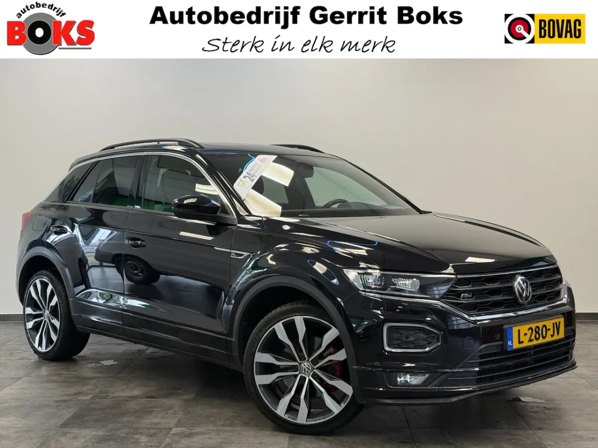 1.5 TSI Sport Business R Panoramadak Full-led VCP 19'lmv 24 Maanden garantie* (Vraag naar
