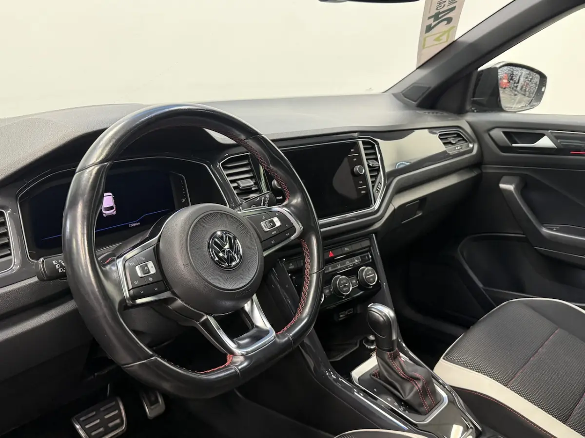 1.5 TSI Sport Business R Panoramadak Full-led VCP 19'lmv 24 Maanden garantie* (Vraag naar