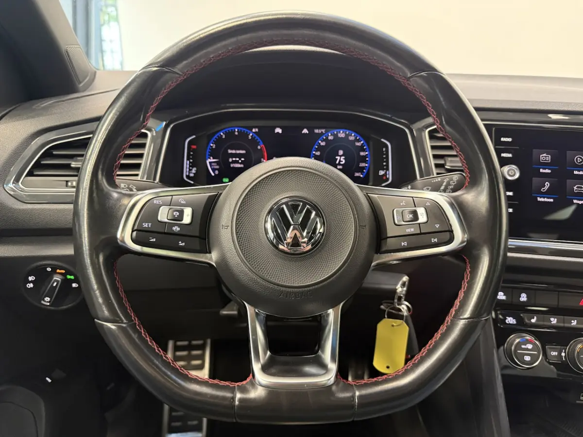 1.5 TSI Sport Business R Panoramadak Full-led VCP 19'lmv 24 Maanden garantie* (Vraag naar