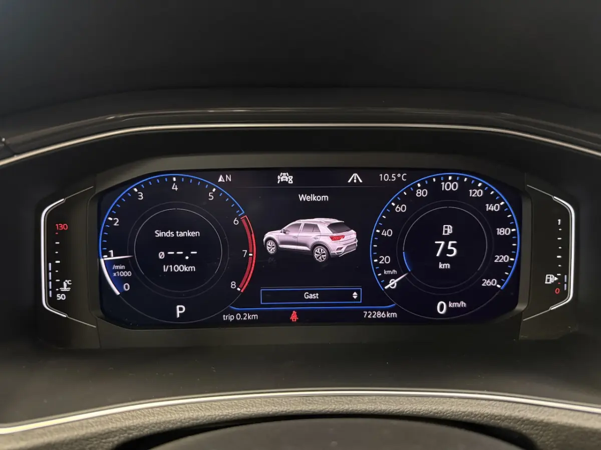 1.5 TSI Sport Business R Panoramadak Full-led VCP 19'lmv 24 Maanden garantie* (Vraag naar