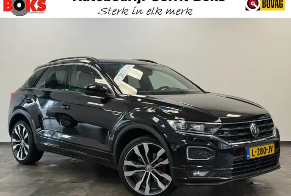 1.5 TSI Sport Business R Panoramadak Full-led VCP 19'lmv 24 Maanden garantie* (Vraag naar